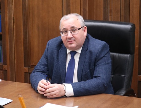 12 октября руководитель Управления Росреестра по Алтайскому краю ответит на вопросы граждан и представителей бизнеса 12 октября руководитель Управления Росреестра по Алтайскому краю ответит на вопросы граждан и представителей бизнеса