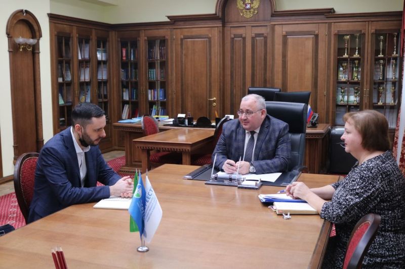 В Алтайском крае стали чаще оформлять ипотеку в электронном виде В Алтайском крае стали чаще оформлять ипотеку в электронном виде
