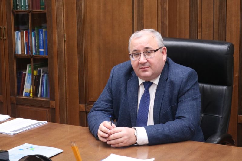 В Славгороде пройдет выездной прием руководителя Управления Росреестра по Алтайскому краю В Славгороде пройдет выездной прием руководителя Управления Росреестра по Алтайскому краю