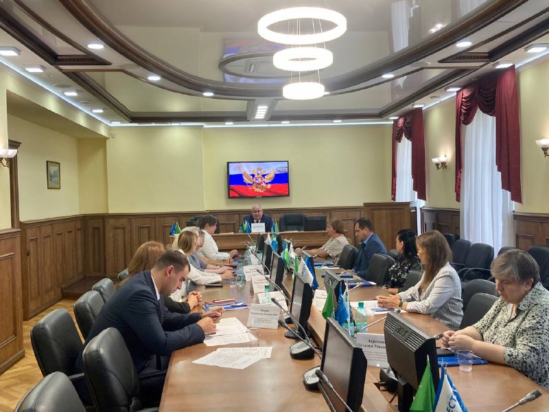 «Открытый диалог» Росреестра с кредитными организациями Российской Федерации «Открытый диалог» Росреестра с кредитными организациями Российской Федерации