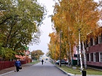 Сердцу милые места