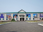 Сердцу милые места