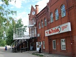 Сердцу милые места