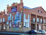 Сердцу милые места