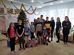 В Управлении Росреестра по Алтайскому краю знают «Как стать Дедом Морозом»