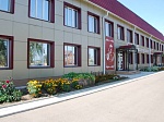 Сердцу милые места