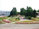 Сердцу милые места