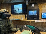 В Барнаул прибыл тематический поезд Министерства обороны РФ «Сила в правде»!