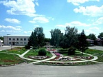 Сердцу милые места