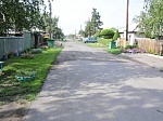 Сердцу милые места