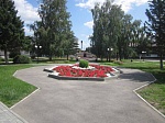 Сердцу милые места