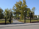 Сердцу милые места