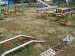 Сердцу милые места
