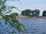 Сердцу милые места