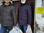 В Управлении Росреестра по Алтайскому краю знают «Как стать Дедом Морозом»