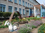 Сердцу милые места