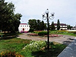 Сердцу милые места