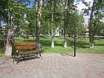 Сердцу милые места