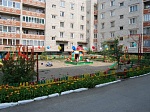Сердцу милые места