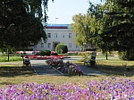Сердцу милые места