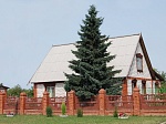 Сердцу милые места