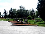 Сердцу милые места