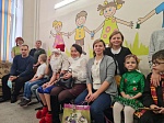 В Управлении Росреестра по Алтайскому краю знают «Как стать Дедом Морозом»