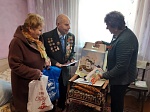 9 Мая – один из самых почитаемых праздников в нашей стране.