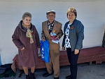 9 Мая – один из самых почитаемых праздников в нашей стране.