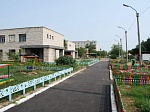 Сердцу милые места