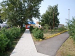 Сердцу милые места